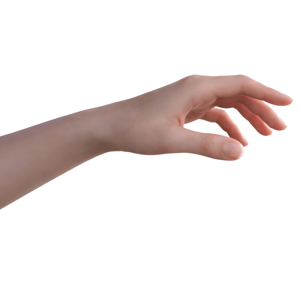 Human Hand